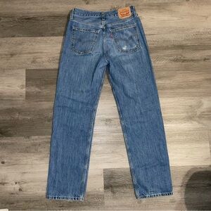 levi’s low pro